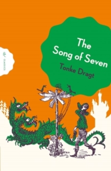 The Song of Seven - 9781782695042
