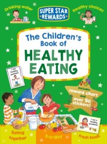 The Children's Book of Healthy Eating