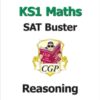 KS1 Maths SAT Buster: Reasoning