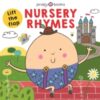 Nursery Rhymes : Lift-the-flap - 9781783419982
