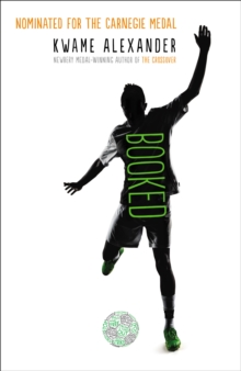 Booked - 9781783444656