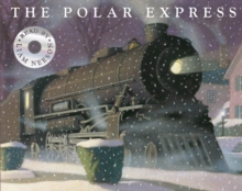 The Polar Express : with Audio CD - 9781783445684