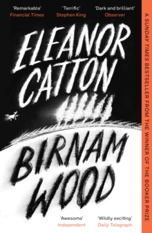 Birnam Wood : The Sunday Times Bestseller - 9781783784288