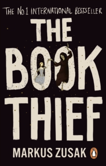 The Book Thief : TikTok made me buy it! The life-affirming reader favourite