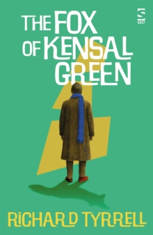 The Fox of Kensal Green