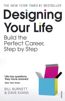 Designing Your Life : For Fans of Atomic Habits - 9781784701178