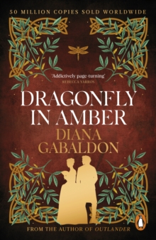 Dragonfly In Amber : (Outlander 2)