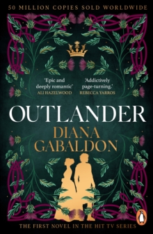 Outlander : (Outlander 1) - 9781784751371