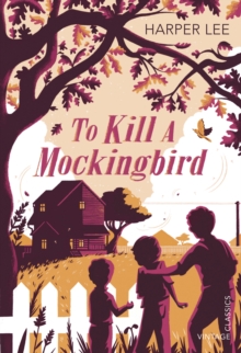 To Kill a Mockingbird - 9781784870799