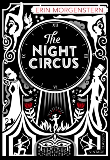 The Night Circus - 9781784871055
