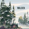 Walden - 9781784872410