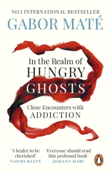 In the Realm of Hungry Ghosts : Close Encounters with Addiction - 9781785042201