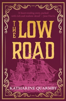 The Low Road - 9781785634628