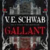 Gallant - 9781785658709