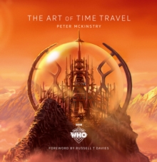 Doctor Who: The Art of Time Travel