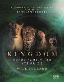 Kingdom : Every family has its pride - 9781785949760