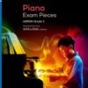 Piano Exam Pieces 2025 & 2026, ABRSM Grade 3 : Selected from the 2025 & 2026 syllabus - 9781786016089