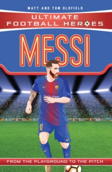 Messi : F.C. Barcelona