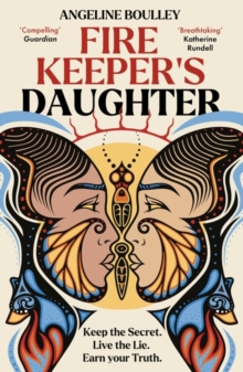 Firekeeper's Daughter - 9781786079060