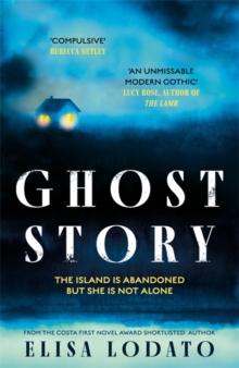 Ghost Story : Your perfect new chilling read, as the nights draw in . . . - 9781786583406