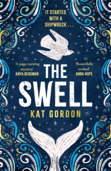 The Swell : The captivating, beautifully atmospheric Iceland-set dual-timeline mystery
