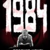 George Orwell's 1984 : The Graphic Novel - 9781786750570