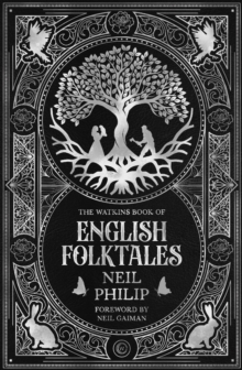 The Watkins Book of English Folktales - 9781786787095