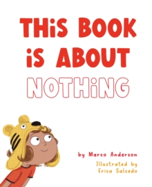 This Book is About Nothing - 9781786788375