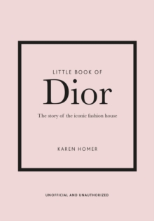 Little Book of Dior
