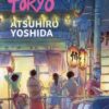 Goodnight Tokyo : The English language debut from bestselling Japanese author - 9781787705579