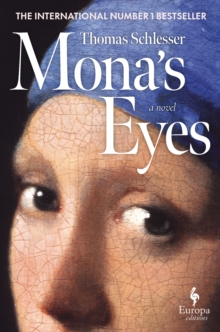 Mona’s Eyes : Barnes & Noble Book of the Year 2025 - 9781787705852