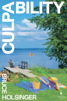 Culpability : Oprah's Book Club Pick 2025