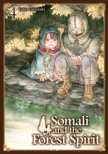 Somali and the Forest Spirit Vol. 4 : 4