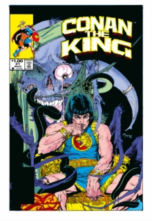 King Conan: The Original Comics Omnibus Vol. 2 : 2