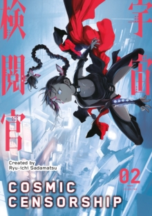 Cosmic Censorship Vol.2 : 2