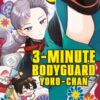 3 Minute Bodyguard Yoko-chan