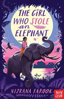 The Girl Who Stole an Elephant - 9781788006347