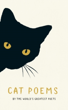 Cat Poems - 9781788161732