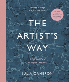 The Artist's Way : Luxury Hardback Edition - 9781788164283