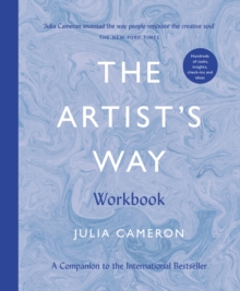 The Artist's Way Workbook : A Companion to the International Bestseller - 9781788164306