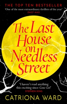 The Last House on Needless Street : The Bestselling Richard & Judy Book Club Pick - 9781788166188