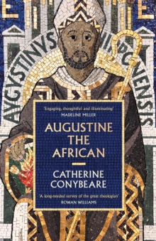 Augustine the African : A NEW YORKER BEST BOOK OF 2025 - 9781788167505