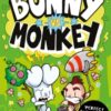 Bunny vs Monkey (a Phoenix Comic Book, from the multi-million-selling creative genius Jamie Smart)