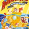 Adventuremice: Mermouse Mystery - from bestselling creative dream team, Reeve and McIntyre - 9781788452687
