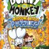 Bunny vs Monkey: The Whopping World of Puzzles (a Phoenix Comic Book, from the multi-million-selling creative genius Jamie Smart)