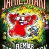 Flember 1: The Secret Book (from the multi-million-selling creative genius Jamie Smart) - 9781788453783