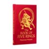 The Book of Five Rings : The Strategy of the Samurai