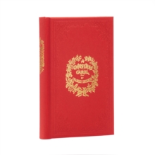 A Christmas Carol : A Faithful Reproduction of the Original First Edition - 9781788886437