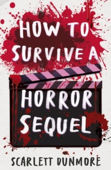 How to Survive a Horror Sequel - 9781788957137
