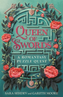 Queen of Swords : A Romantasy Puzzle Quest